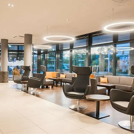 Staycity Aparthotel Heidelberg