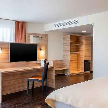 Staycity Aparthotel