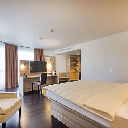 Staycity 4* Heidelberg
