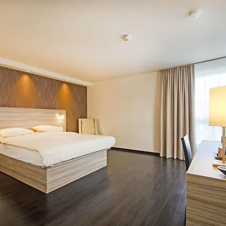 Staycity Aparthotel