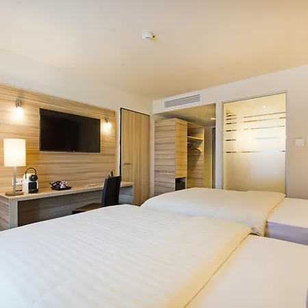 Staycity Aparthotel