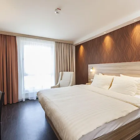 Staycity 4* Heidelberg