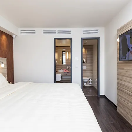 Aparthotel Staycity