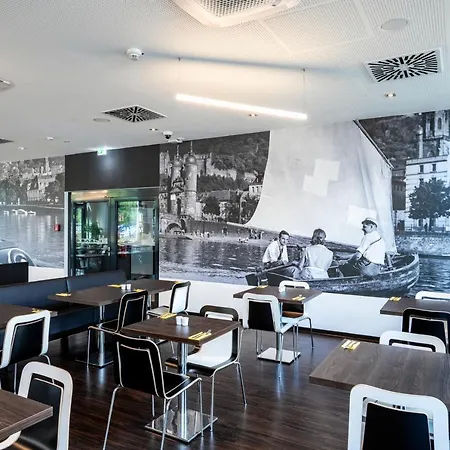 Aparthotel Staycity