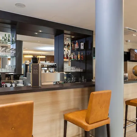 Aparthotel Staycity Heidelberg