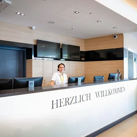 Staycity Heidelberg