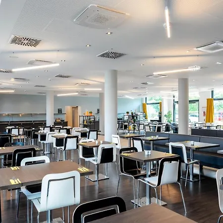 Staycity 4*