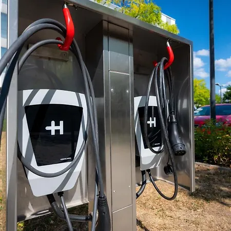 Staycity Apartmanhotel Heidelberg