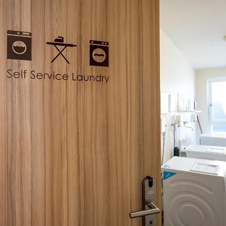 Aparthotel Staycity