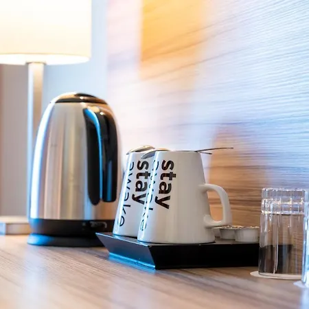 Staycity Aparthotel