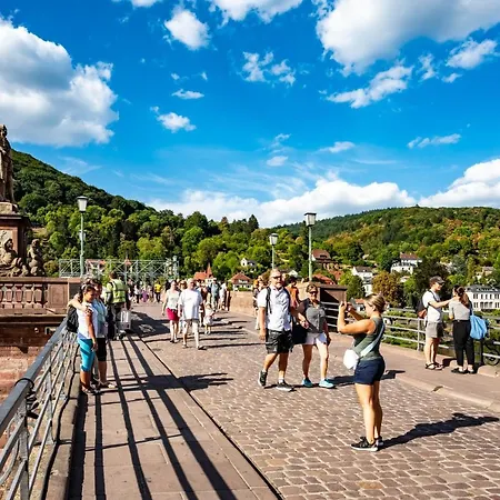 Staycity Heidelberg