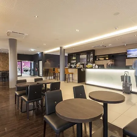 Staycity Aparthotel
