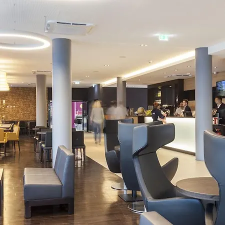Staycity Aparthotel 4*