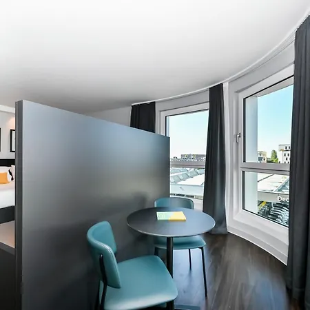 Aparthotel Staycity