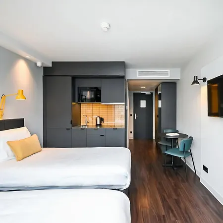 Staycity 海德堡