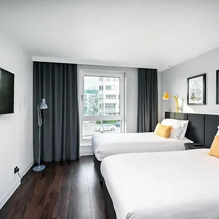 Staycity 4*