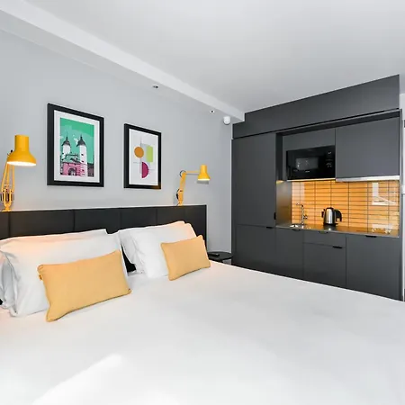 Staycity Heidelberg