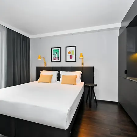 Staycity 4* Heidelberg