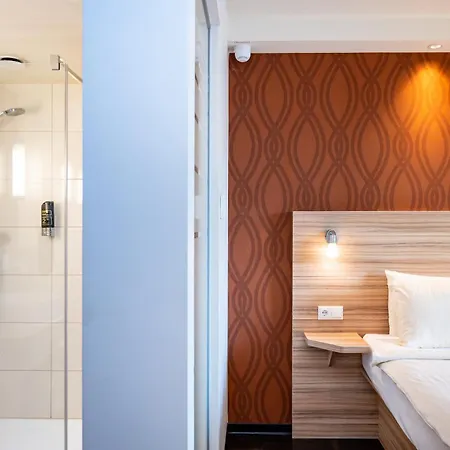 Staycity 4* Heidelberg
