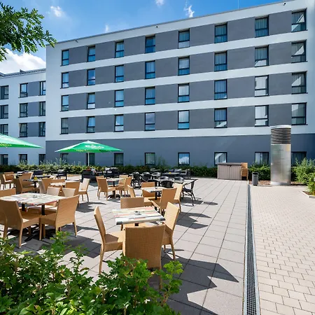 Staycity 4*