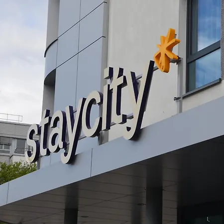 Staycity Heidelberg