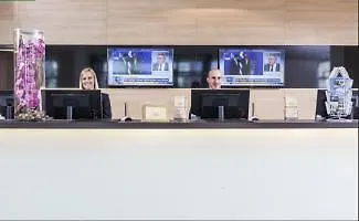 Staycity Aparthotel