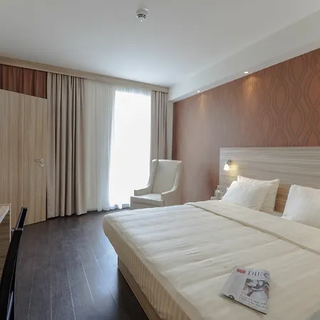 Staycity Aparthotel