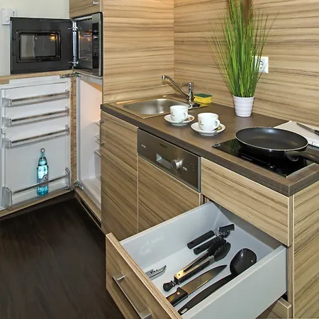 Staycity Heidelberg