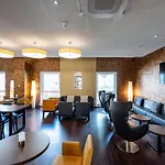 Staycity 4* Heidelberg