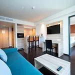 Hotel Staycity