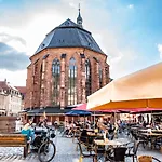 Staycity Heidelberg