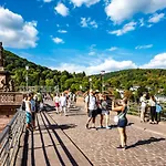 Staycity Heidelberg
