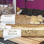 Staycity 4* Heidelberg