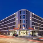 Staycity Hotel Heidelberg