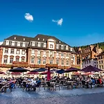 Staycity Hotel Heidelberg