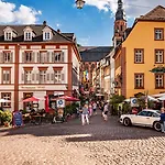 Staycity Hotel Heidelberg