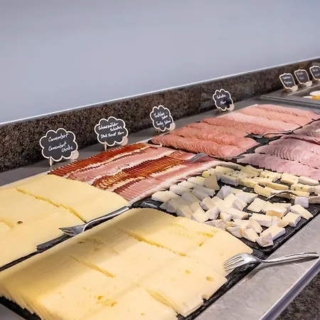 Star Hotel&suites Premium Heidelberg, By Quality Heidelberg