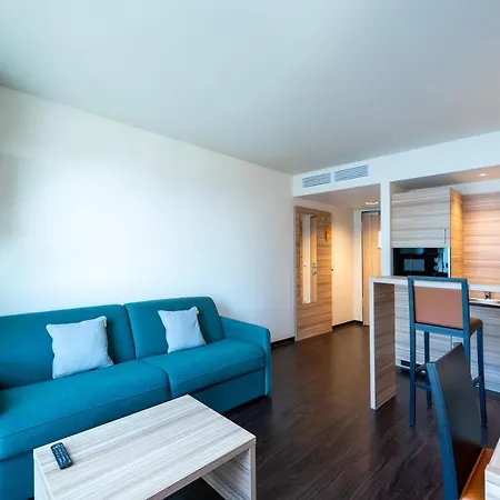 Staycity 4*