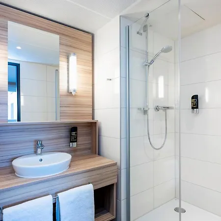 Hotel Staycity