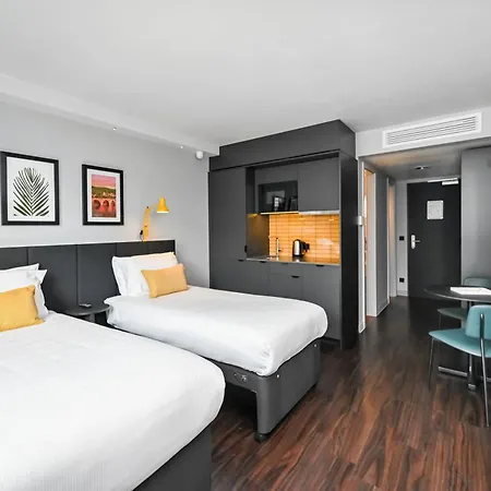Staycity 4*