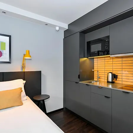 Staycity 4*