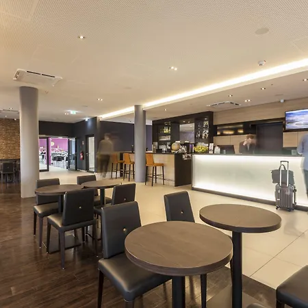 Staycity Hotel