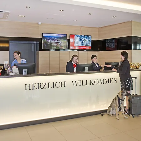Staycity Heidelberg