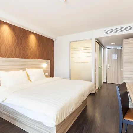 아파트호텔 Staycity