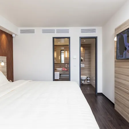 Staycity 4* Heidelberg