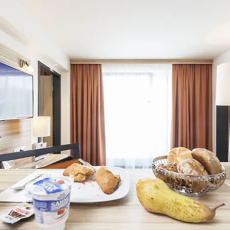 Hotel Staycity
