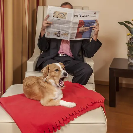 아파트호텔 Staycity 4*