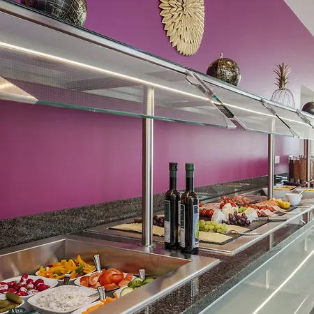 Staycity Hotel