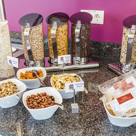Hotel Staycity
