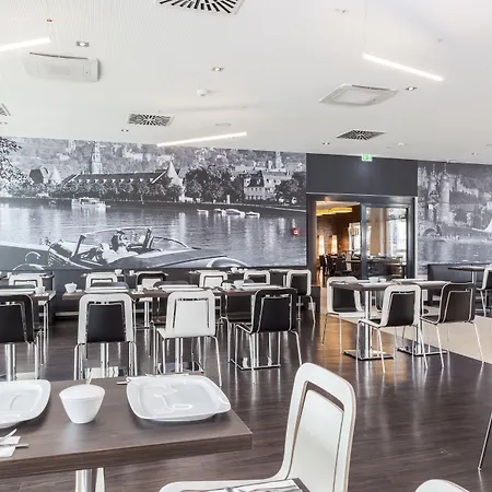 Hotel Staycity